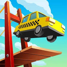 Play Construct a Bridge Online