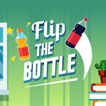 Play Flip The Bottle 2 Online