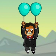 Play Amigo Pancho 4 Online