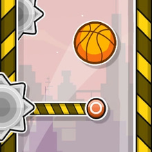 Play Flying Ball Online