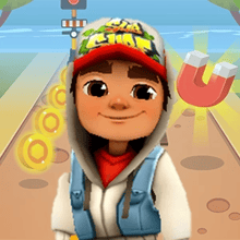 Play Subway Runner Online