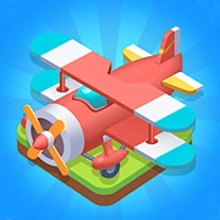 Play Merge Plane Online Online