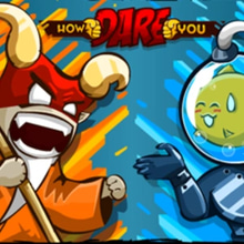 Play How Dare You Online