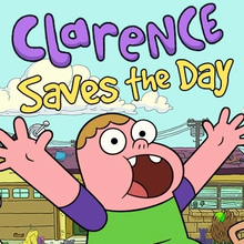 Play Clarence Saves the Day Online