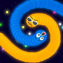 Play Emoji Snakes Online