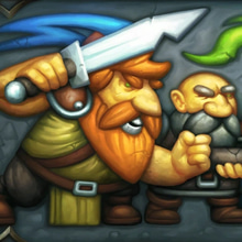 Play Defentures Online