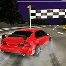 Play Drift Club Online
