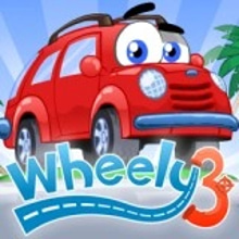 Play Wheely 3 Online