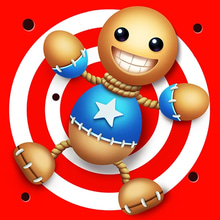 Play Kick the Buddy Online
