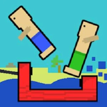 Play Tube Jumpers Online