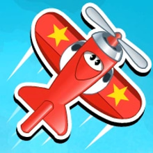 Play Frantic Planes Online