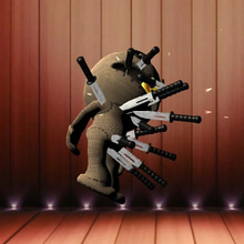 Play Puppet Killer Online