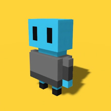 Play 3D Pixels Online