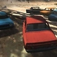 Play Crazy Derby Online