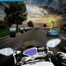 Play 3D Speed Bike Online