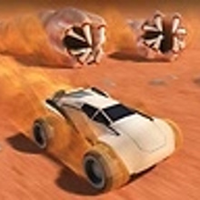 Play Desert Worms Online