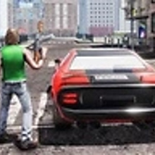 Play Gangster Man 3D Online