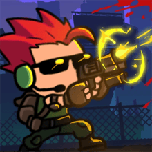 Play Zombie Gunpocalypse Online