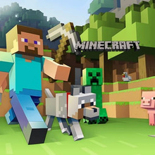 Play Minecraft Online Online