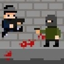 Play Counter Terror Online