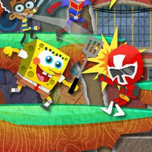 Play Paper Battle Multiplayer Online