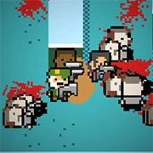 Play Left 4 Dead Demake Online