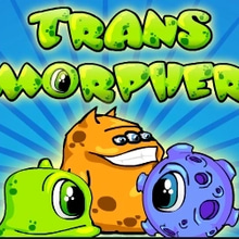 Play Transmorpher Online