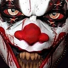 Play Slender Clown be Afraid of it Online