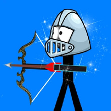 Play Bloody Archers  Online