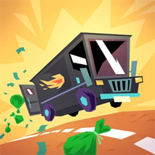 Play Car Mayhem Online