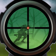 Play Urban Counter Terrorist Warfare Online