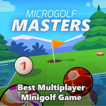 Play Microgolf Masters Online