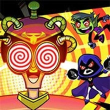 Play Rescue of Titans Online