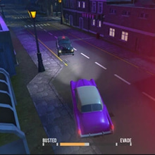 Play Parking Fury 3D : Bounty Hunter Online