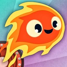 Play Pyro Jump Full Game Free Online