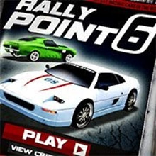 Play Rally Point 6 Online