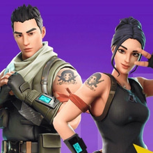 Play Fortnite Online: China Online