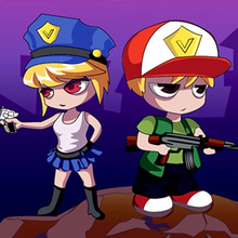 Play Zombie Trigger Online