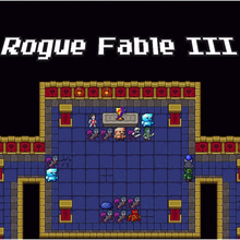 Play Rogue Fable 3 Online