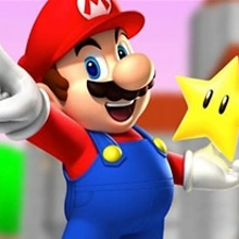 Play Mario's Return Again Online