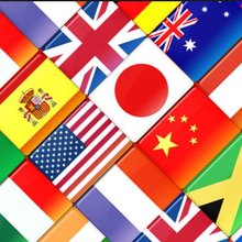 Play Flags Quiz Multiplayer Online