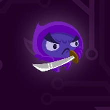 Play Kage Ninjas Revenge Online