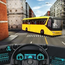 Play Bus Simulator: City Driving Online