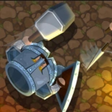 Play MiniGiants.io Online