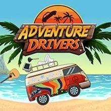 Play Adventure Drivers Online