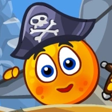 Play Cover Orange Journey Pirates Online