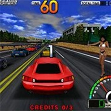 Play California Speed (N64) Online