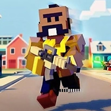 Play Squaddroyale.io Online