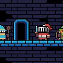 Play Total Party Kill Online