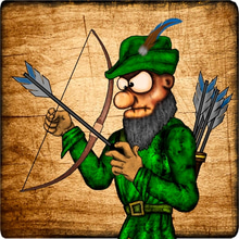 Play Hobin Rood Online